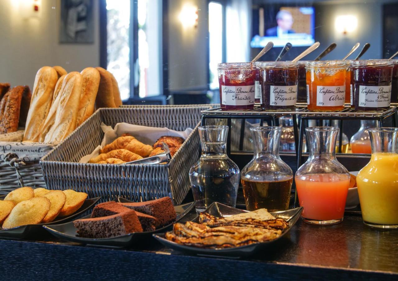 Hotel Inn Design Resto Novo Amiens Dury  Экстерьер фото